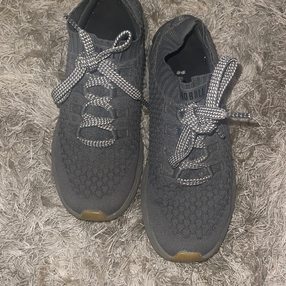 Nobull knit runners